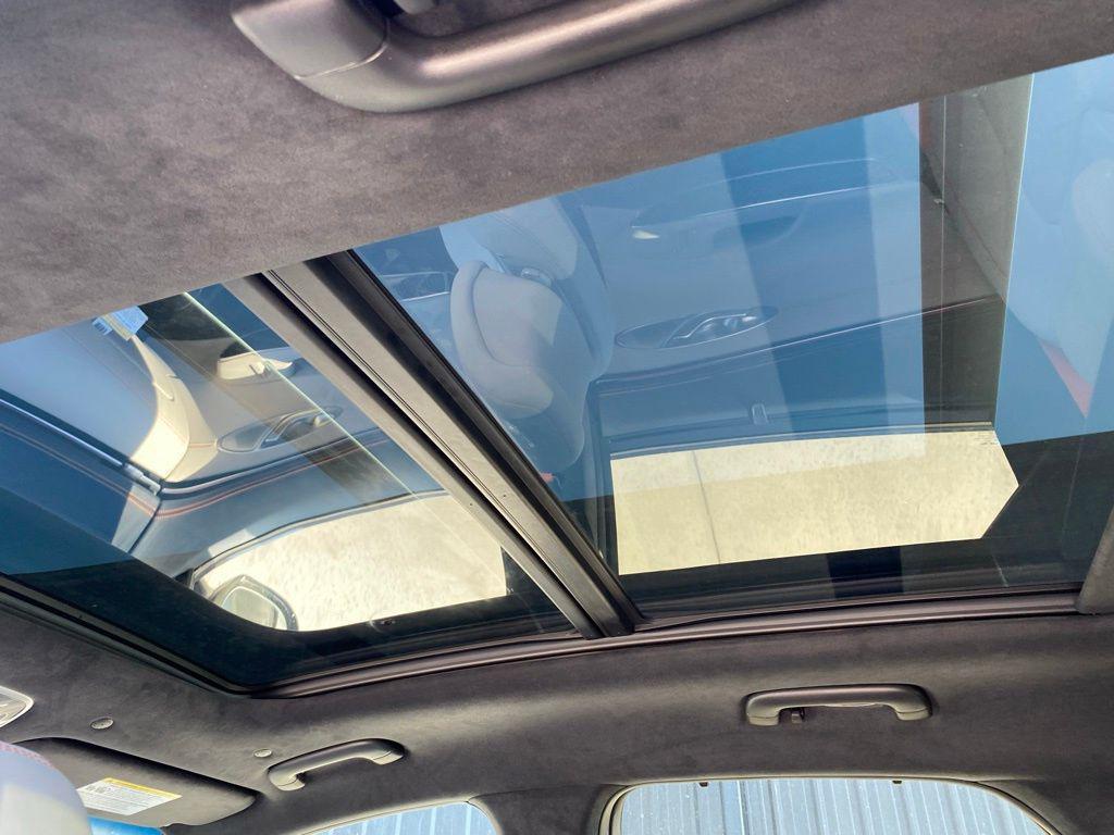 new 2026 Genesis GV70 car, priced at $74,105