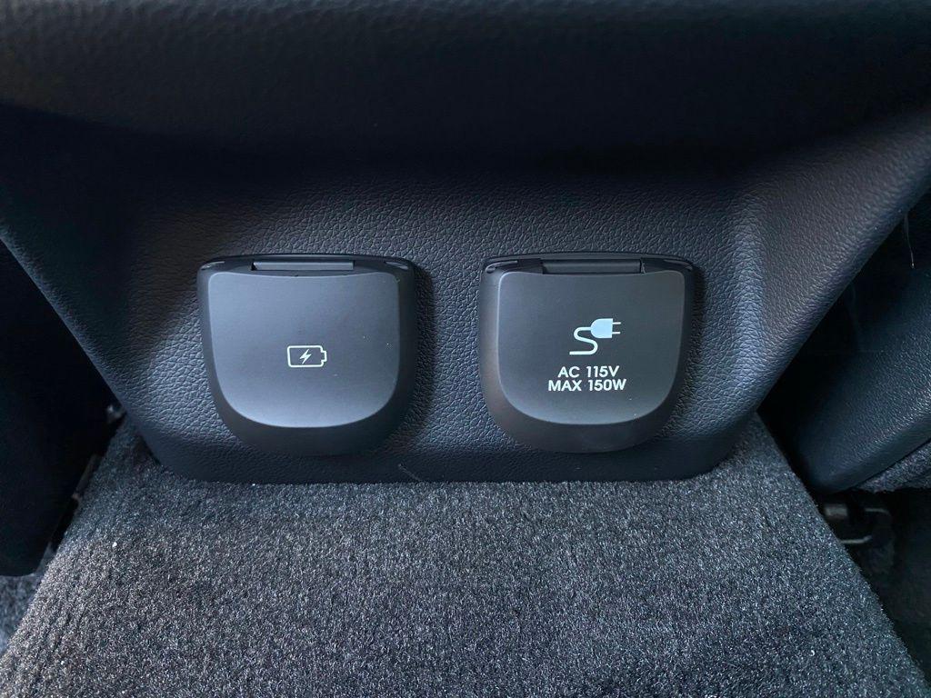 new 2026 Genesis GV70 car, priced at $74,105