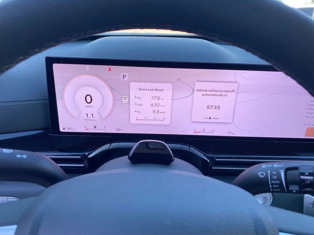 new 2026 Genesis GV80 car, priced at $60,760