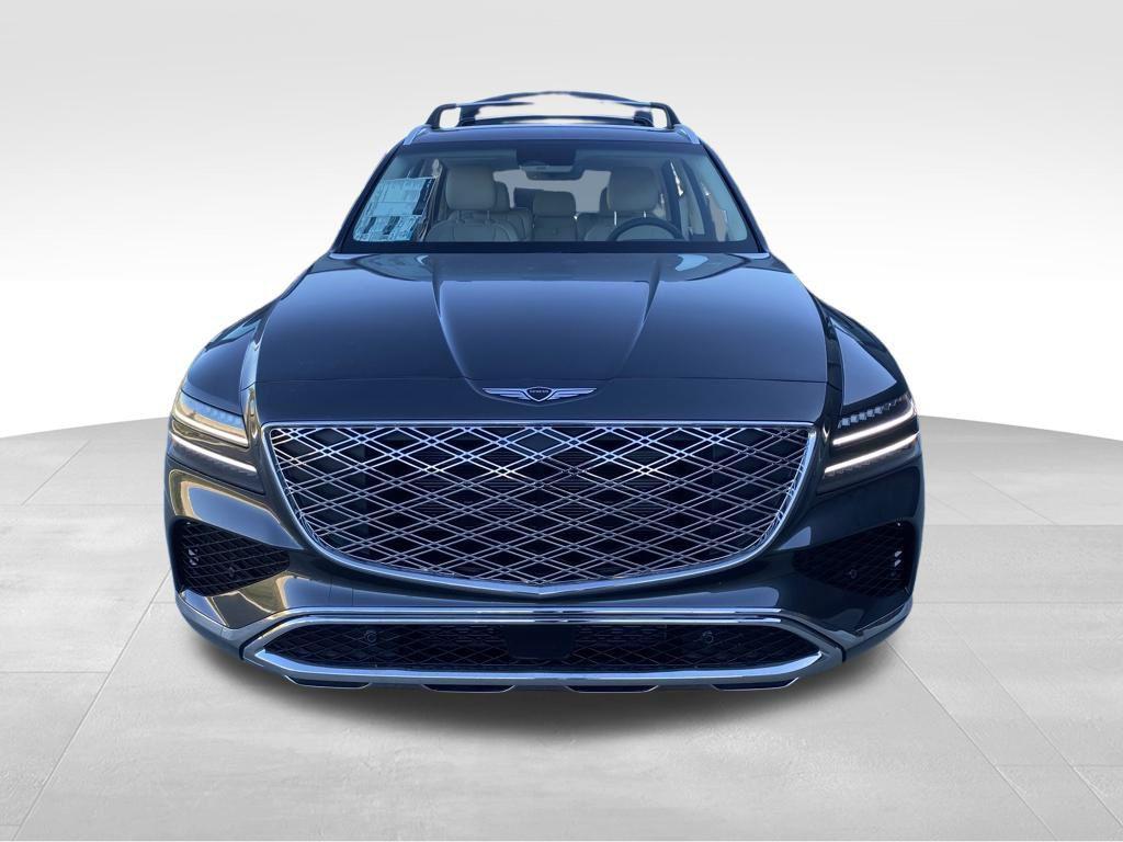 new 2026 Genesis GV80 car, priced at $60,760