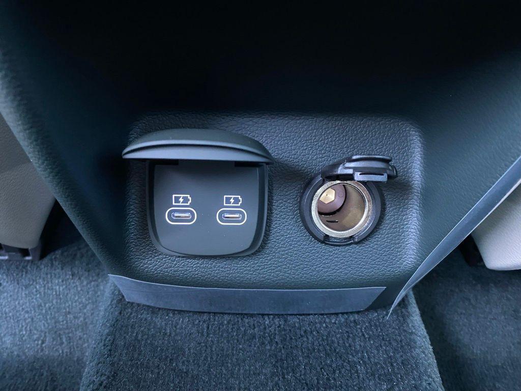 new 2026 Genesis GV80 car, priced at $60,760