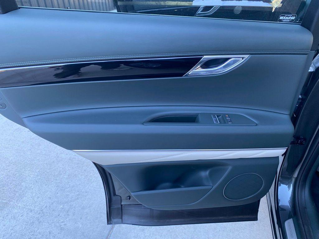 new 2026 Genesis GV80 car, priced at $60,760