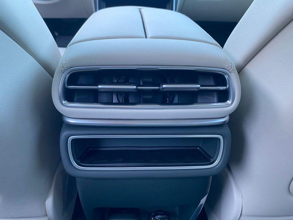 new 2026 Genesis GV80 car, priced at $60,760