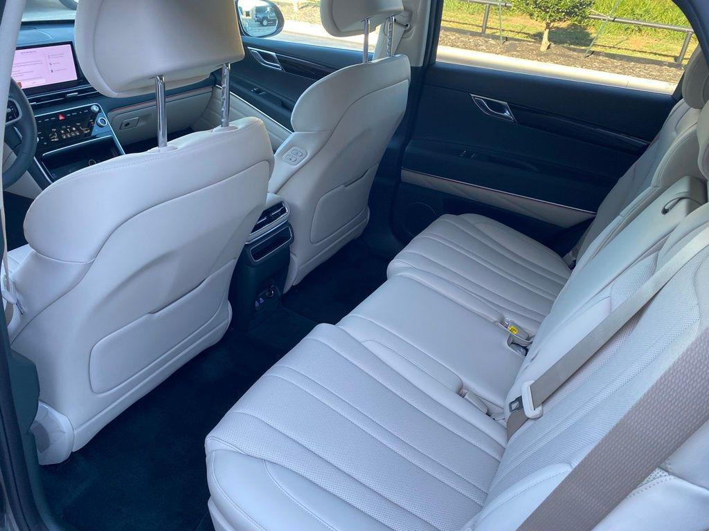 new 2026 Genesis GV80 car, priced at $60,760