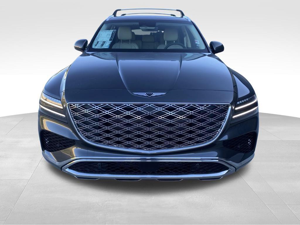 new 2026 Genesis GV80 car, priced at $60,760