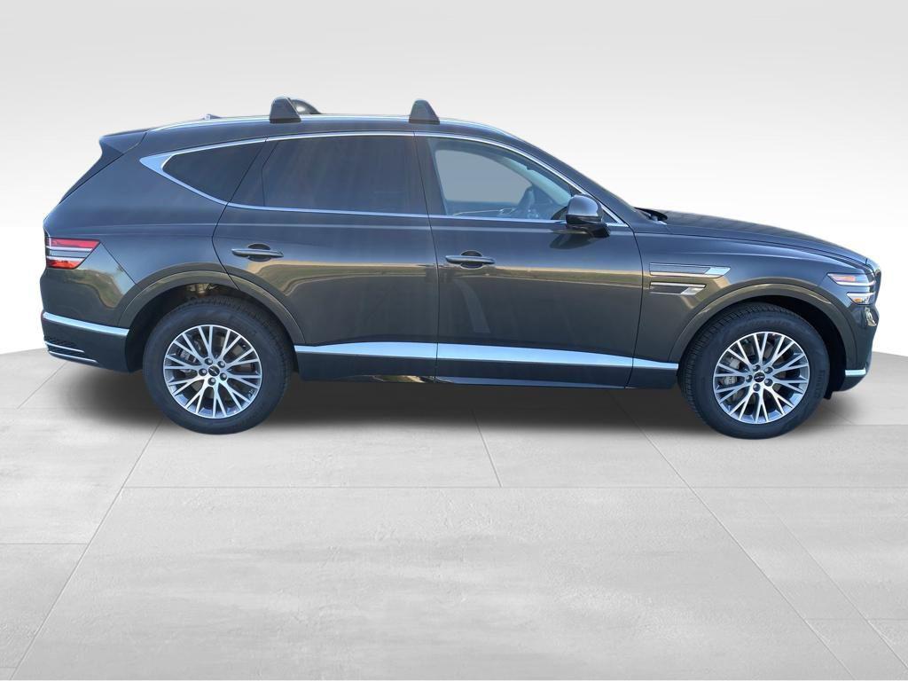 new 2026 Genesis GV80 car, priced at $60,760