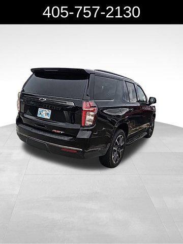 used 2022 Chevrolet Tahoe car, priced at $43,608