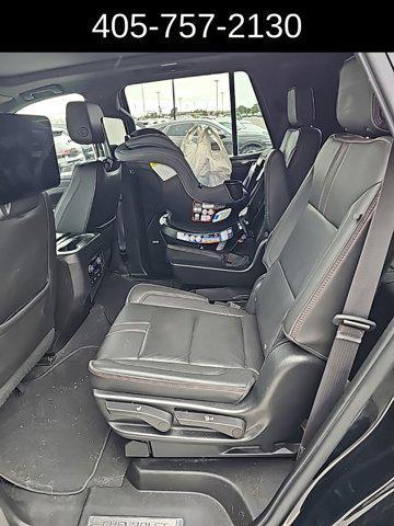 used 2022 Chevrolet Tahoe car, priced at $43,608