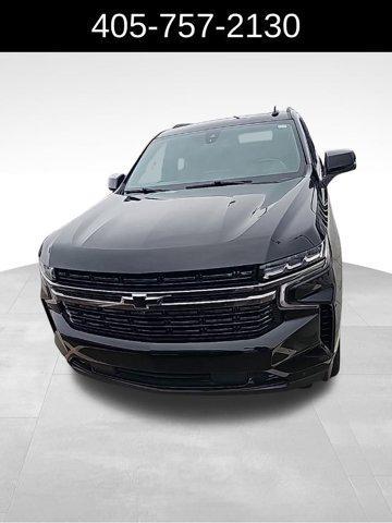 used 2022 Chevrolet Tahoe car, priced at $43,608
