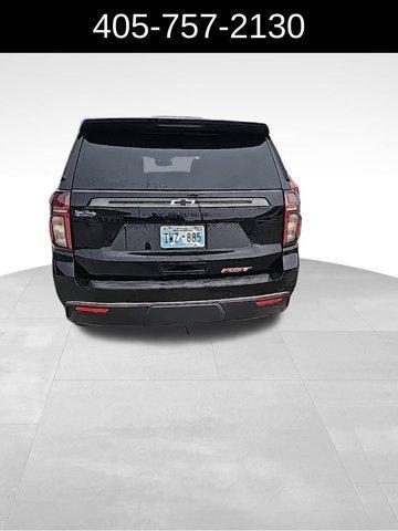 used 2022 Chevrolet Tahoe car, priced at $43,608