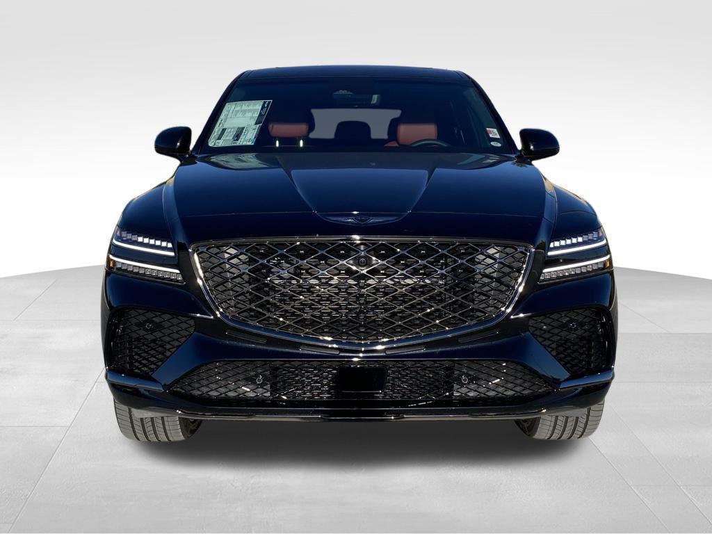 new 2026 Genesis GV80 Coupe car, priced at $90,295