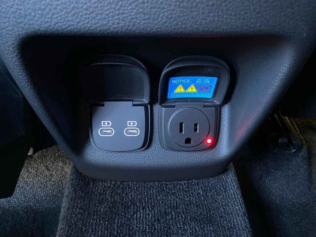 new 2026 Genesis GV80 Coupe car, priced at $90,295