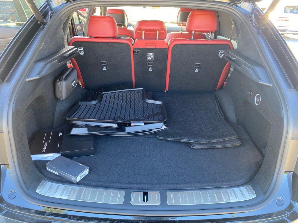 new 2026 Genesis GV80 Coupe car, priced at $90,295