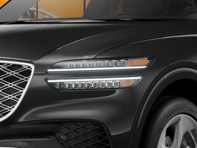 new 2026 Genesis GV70 car, priced at $59,550