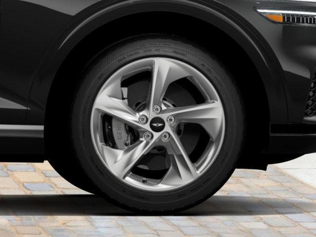 new 2026 Genesis GV70 car, priced at $59,550