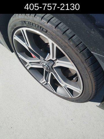 used 2018 Kia Stinger car, priced at $21,603