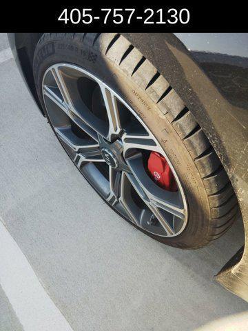 used 2018 Kia Stinger car, priced at $21,603