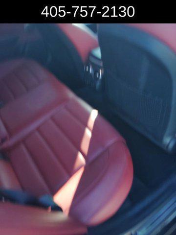 used 2018 Kia Stinger car, priced at $21,603