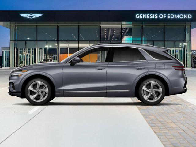 new 2026 Genesis GV70 car, priced at $59,485