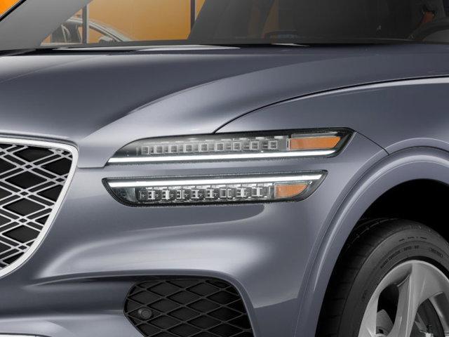 new 2026 Genesis GV70 car, priced at $59,485