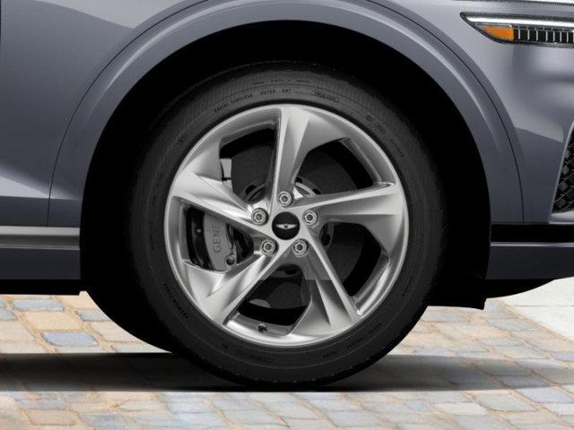 new 2026 Genesis GV70 car, priced at $59,485