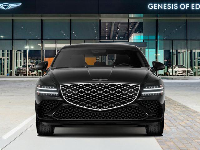 new 2026 Genesis G80 car, priced at $80,560