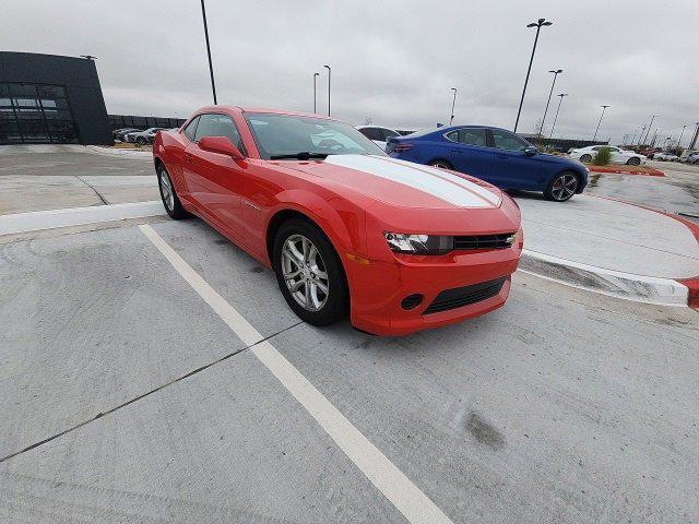 used 2014 Chevrolet Camaro car, priced at $16,555