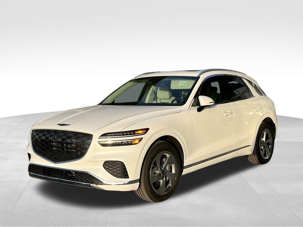 new 2026 Genesis GV70 car, priced at $59,550