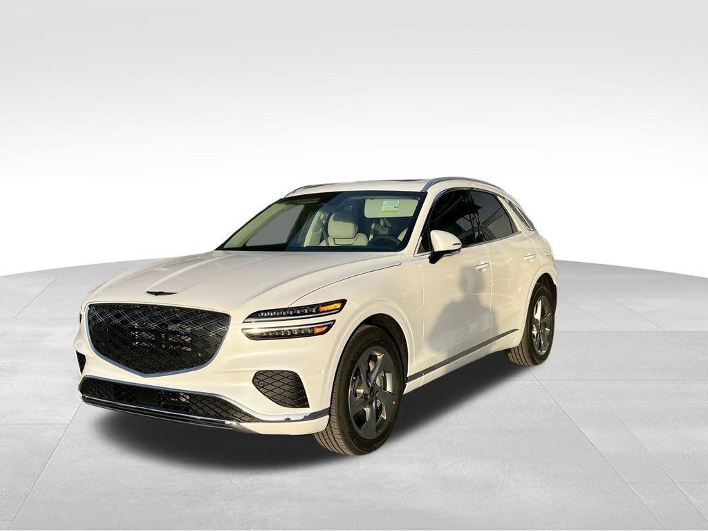 new 2026 Genesis GV70 car, priced at $59,550