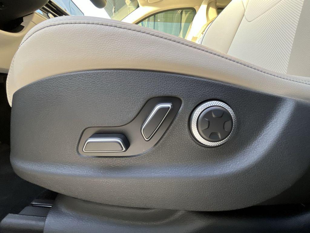 new 2026 Genesis GV70 car, priced at $59,550