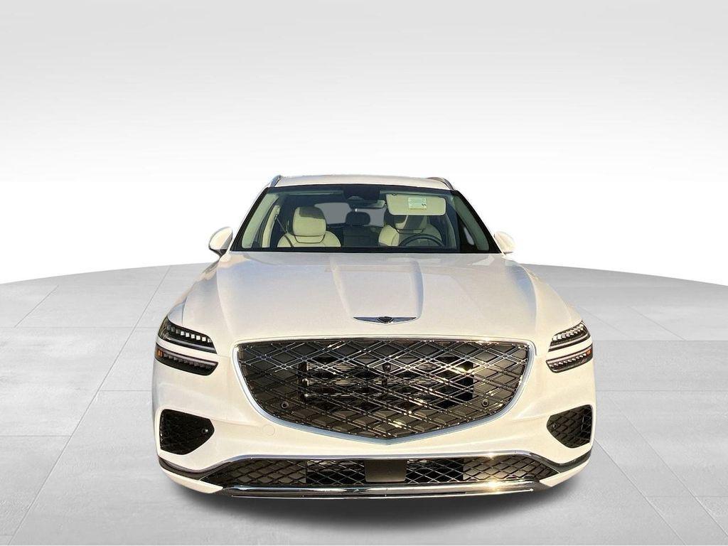 new 2026 Genesis GV70 car, priced at $59,550