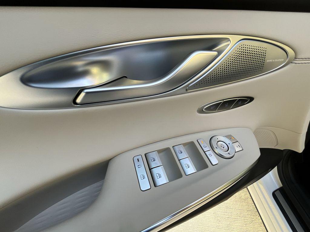 new 2026 Genesis GV70 car, priced at $59,550