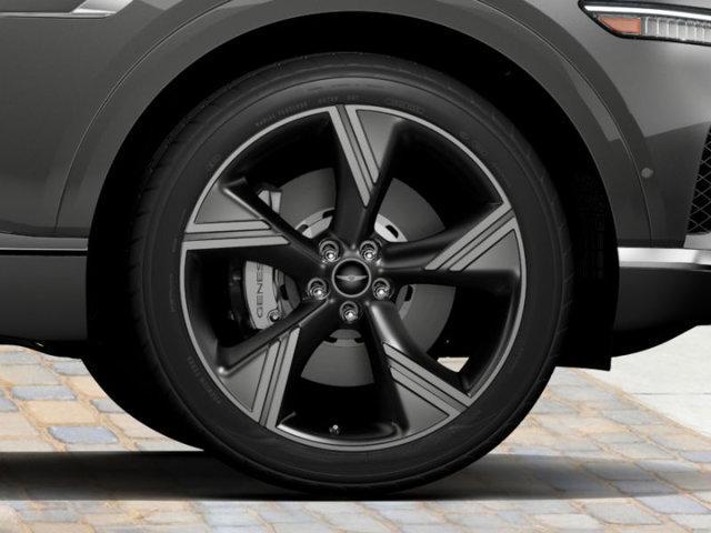 new 2026 Genesis GV80 car, priced at $84,835