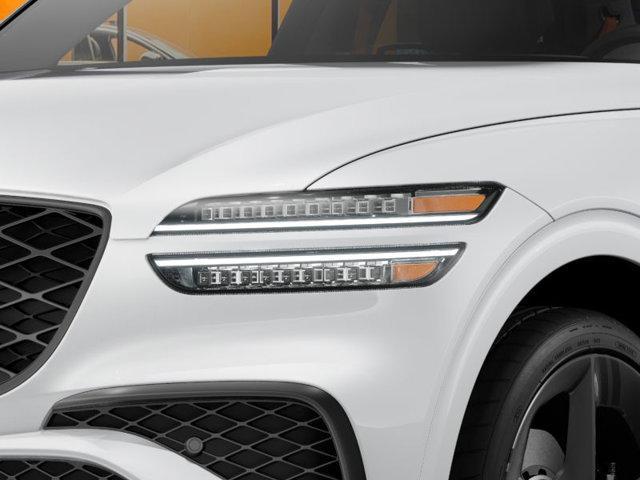 new 2026 Genesis GV70 car, priced at $62,470