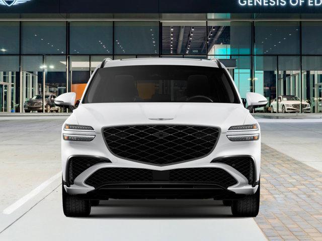new 2026 Genesis GV70 car, priced at $62,470