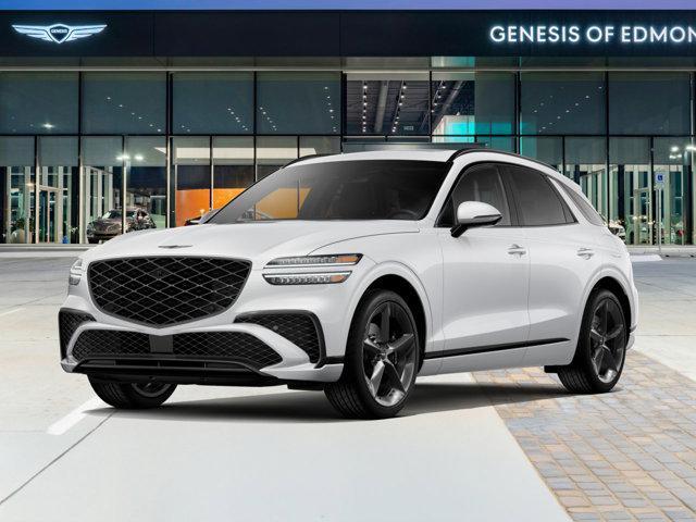 new 2026 Genesis GV70 car, priced at $62,470