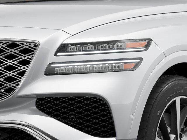 new 2026 Genesis GV80 car, priced at $70,350