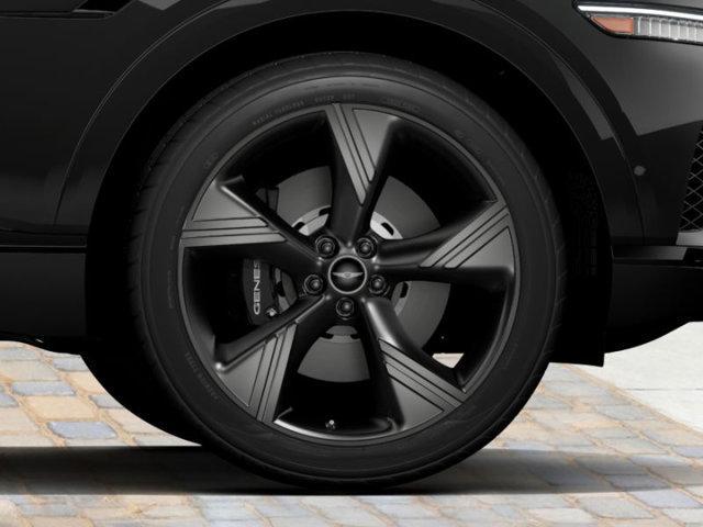 new 2026 Genesis GV80 car, priced at $86,150