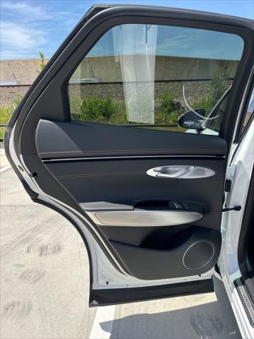 new 2026 Genesis GV70 car, priced at $60,655