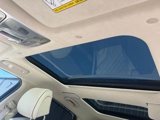 new 2025 Genesis GV80 car, priced at $82,730