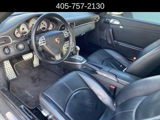 used 2006 Porsche 911 car, priced at $49,900