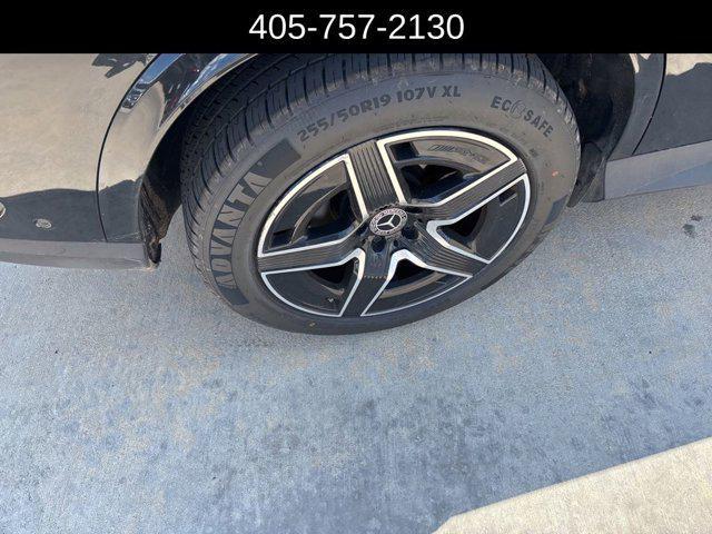 used 2023 Mercedes-Benz GLC 300 car, priced at $35,374