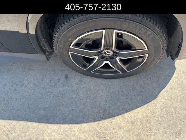 used 2023 Mercedes-Benz GLC 300 car, priced at $35,374
