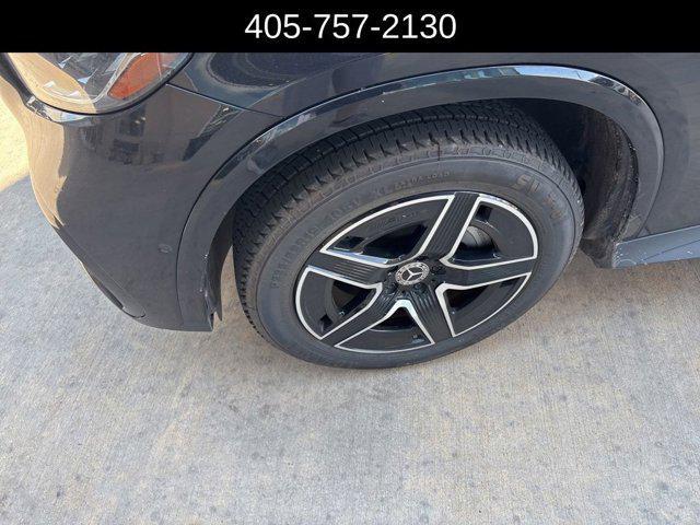 used 2023 Mercedes-Benz GLC 300 car, priced at $35,374