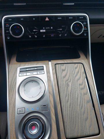 used 2022 Genesis GV80 car, priced at $45,469