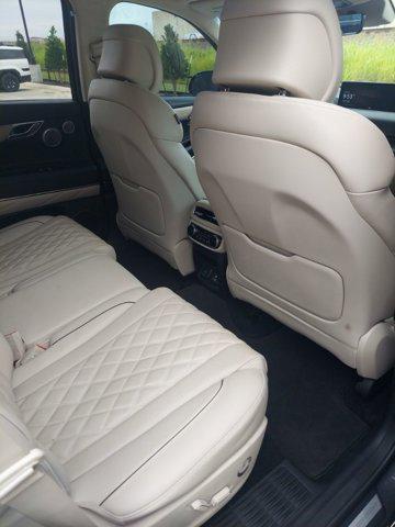 used 2022 Genesis GV80 car, priced at $45,469