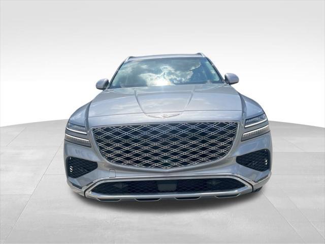 new 2025 Genesis GV80 car, priced at $61,155