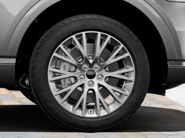 new 2025 Genesis GV80 car, priced at $61,155