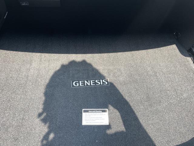 new 2025 Genesis G70 car, priced at $42,395