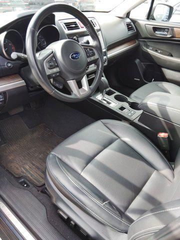 used 2017 Subaru Outback car, priced at $15,365